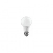 Лампа светодиодная G45/7Вт Е27 шар белый