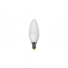 Лампа светодиодная LED-свеча-standard 7,5Вт Е14