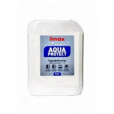 Гидрофобизирующая грунтовка (пропитка) ILMAX protect aqua 1кг
