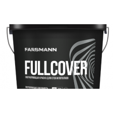 Краска Farbmann Fullcover сверхкроющая база А 0,9л