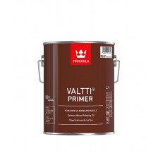 Грунтовочный антисептик для древесины Valtti Primer 2,7л