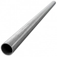 Труба стальная круглая водогазопроводная 15,0*2,8 ГОСТ 3262-75