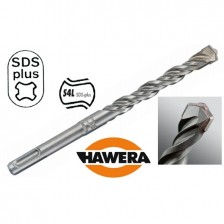Сверло по бетону HAWERA SDS-plus 6,5*250*315мм