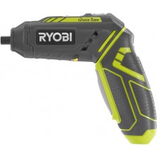 Электроотвертка Ryobi R4SDP-L13C (5133002650)