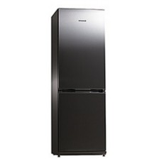 Холодильник с морозильником Snaige RF34SM-S1CB210