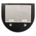 Вытяжка купольная Zorg Technology Viola 750 (60, черный)