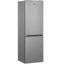 Холодильник с морозильником Beko RCNK270K20S
