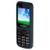 Мобильный телефон Maxvi C15 (маренго/черный)