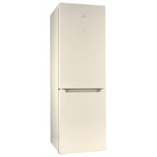 Холодильник с морозильником Indesit DS 4180 E