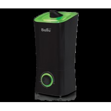 Ультразвуковой увлажнитель воздуха Ballu UHB-200 (черный/зеленый)