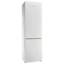 Холодильник с морозильником Hotpoint-Ariston HS 4200 W