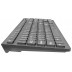 Клавиатура Defender UltraMate SM-535 RU / 45535 (черный)