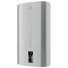 Накопительный водонагреватель Electrolux EWH 80 Centurio IQ 2.0 (Silver)