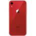 Смартфон Apple iPhone XR 128GB / MRYE2 (красный)