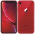 Смартфон Apple iPhone XR 128GB / MRYE2 (красный)