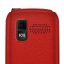 Мобильный телефон Maxvi B7 (красный)