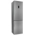 Холодильник с морозильником Hotpoint-Ariston HF 5201 X R