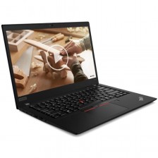 Ноутбук Lenovo ThinkPad T590 (20N4000FRT)