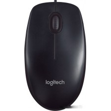 Мышь Logitech M90 / 910-001793