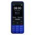 Мобильный телефон Philips Xenium E182 (синий)