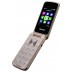 Мобильный телефон Philips Xenium E255 (синий)