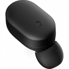 Односторонняя гарнитура Xiaomi Mi Bluetooth Mini / ZBW4443GL (черный)