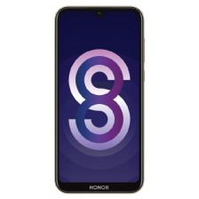 Смартфон Honor 8S 2GB/32GB / KSA-LX9 (золото)