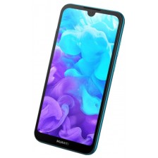 Смартфон Huawei Y5 2019 Dual 2GB/32GB / AMN-LX9 (синий)