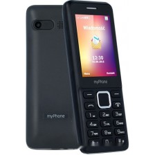 Мобильный телефон MyPhone 6310 (черный)
