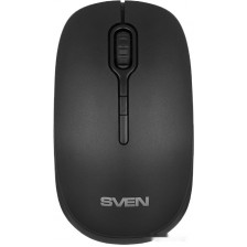 Мышь Sven RX-510SW Silent (черный)