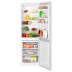Холодильник с морозильником Beko RCSK339M20S