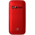 Мобильный телефон Texet TM-B227 (красный)