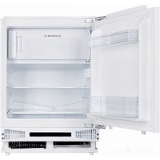 Встраиваемый холодильник Maunfeld MBF88SW