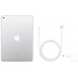 Планшет Apple iPad 10.2 Wi-Fi 128GB / MW782 (серебристый)