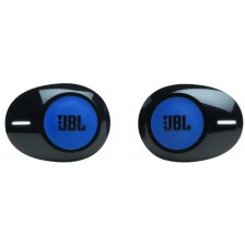 Наушники-гарнитура JBL Tune 120TWS (синий)