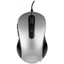 Мышь Sven RX-114 (черный)