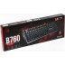 Клавиатура A4Tech Bloody B760 (черный)
