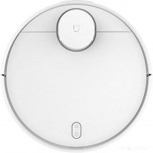 Робот-пылесос Xiaomi Robot Vacuum-Mop P SKV4110GL (белый)