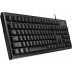 Клавиатура Genius Smart KB-101 (черный)