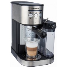 Кофемашина Maunfeld MF-720S Pro