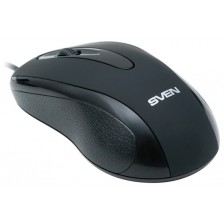 Мышь Sven RX-170 (черный)