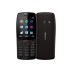 Мобильный телефон Nokia 210 Dual Sim / TA-1139 (черный)