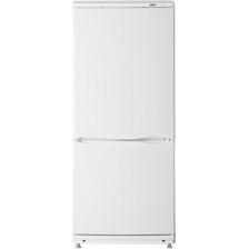 Холодильник с морозильником ATLANT ХМ 4008-022