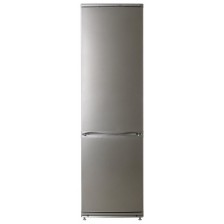 Холодильник с морозильником ATLANT ХМ 6026-080