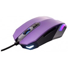 Мышь Tesoro Gungnir TS-H5L (фиолетовый)
