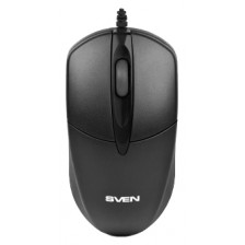 Мышь Sven RX-112 (черный)