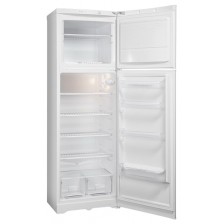 Холодильник с морозильником Indesit TIA 180