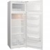 Холодильник с морозильником Indesit TIA 16