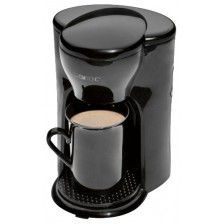 Капельная кофеварка Clatronic KA 3356 (черный)