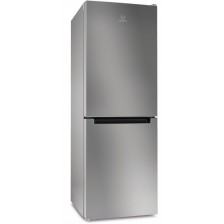 Холодильник с морозильником Indesit DFE 4160 S